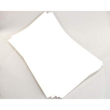 100 X Papier Filtrant Pour