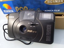 MINT Konica Pop BF-8 appareil