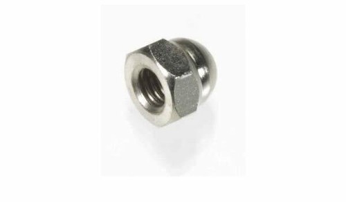 Flywheel fixation noix 2j - fixation, no.2j