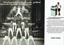 Publicité Advertising 028