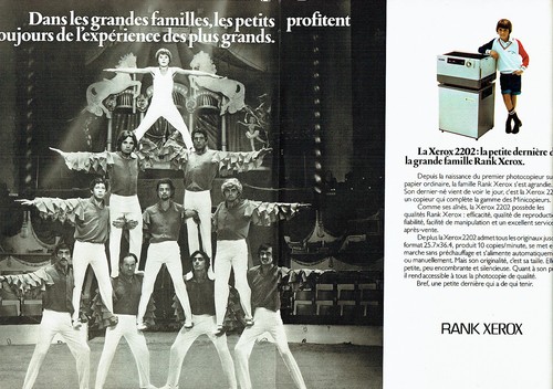 Publicité advertising 028 - advertising,