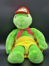 🧸Peluche Franklin Range