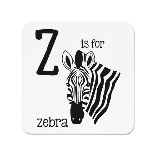 Lettre est pour - z,