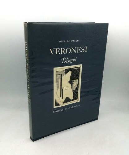 Veronesi dessins osvaldo - "veronesi,
