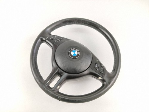 Bmw e46 2003 volant - bmw, 6760659