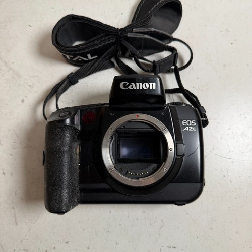 Canon eos a2e 35mm - a2e,