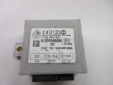 Relais electrique CITROEN JUMPER 2