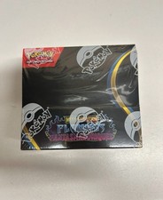 Pokémon JCC: flammes