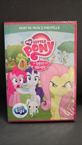 Little pony vol vent - vent, de