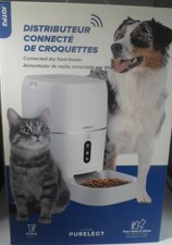 PURELECT DISTRIBUTEUR CONNECTE