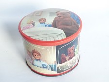 Boite Bonne nuit les petits Nounours Brochet 1966 (44982)