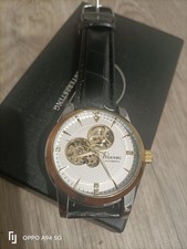 montre automatique homme