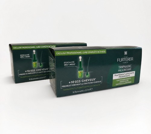 Rene furterer triphasic - rene,