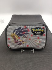 Pochette Housse de Rangement Nintendo DS Pokémon Version Platine