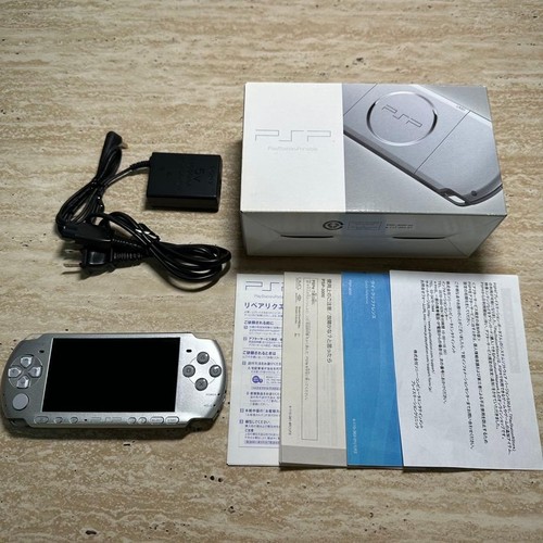 Console sony psp 3000 - console,