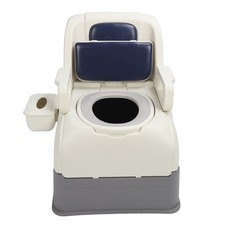 Toilette De Commode De Lit