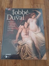 FELIX JOBBE DUVAL 18821-1889