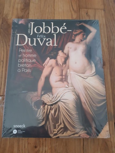 Felix jobbe duval - duval, 18821-1889