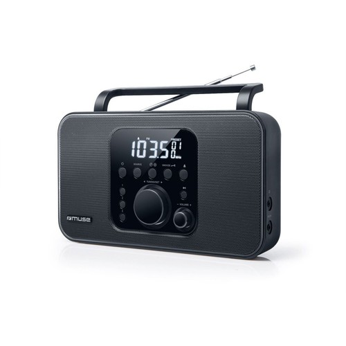 Radio muse 091 - radio, m-091
