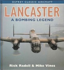 Lancaster (Osprey Classic