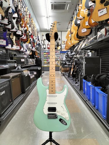 Guitare électrique suhr - électrique,