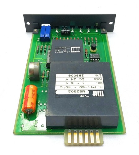 Mastech 2302 carte - 2302, de