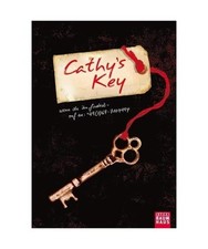 Cathy's Key, Sean Stewart