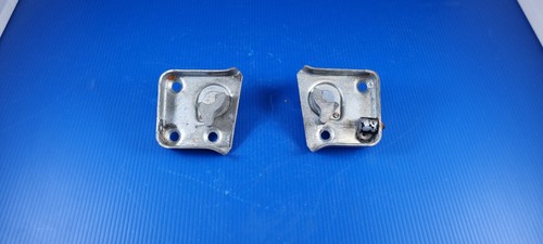 Gâche serrure porte - serrure, de