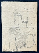 André HEURTAUX (1898-1983)