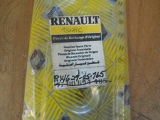 Winnebago Lesharo  part