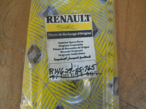 Winnebago lesharo part - ,
