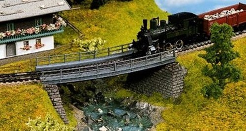 Noch 21350 tablier - -, pont