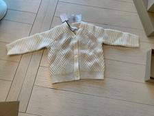 NWT Burberry Unisex Baby