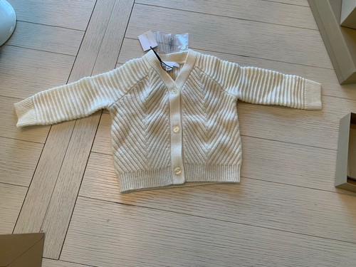Nwt burberry unisex - unisex, baby