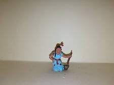 STARLUX western femmes du far