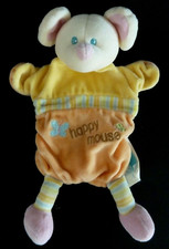 *. DOUDOU PLAT PETIT KIMBALOO