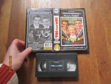 CASSETTE VIDEO VHS CINEMA RENE
