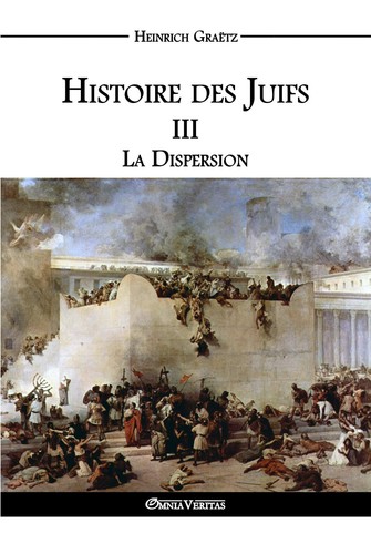 Graëtz heinrich histoire - heinrich,