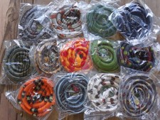 Rubber Snake - Choose From 13