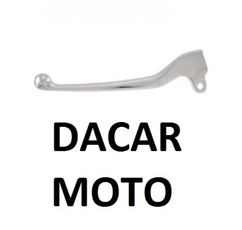 Levier gauche piaggio vespa - piaggio, 50