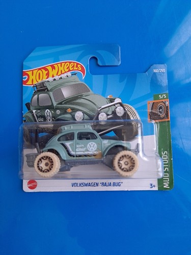 Volkswagen baja bug - bug, 🔥