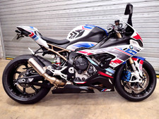 DL49 BMW S1000RR M Sport