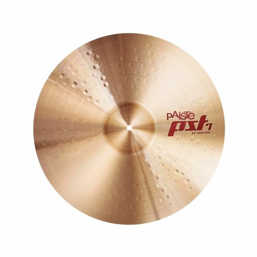 Paiste pst7 light - 20",
