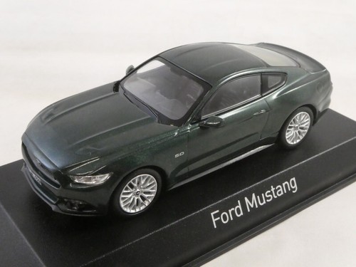 Norev ford mustang - ford,