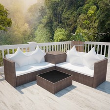 Salon jardin pcs avec - de,