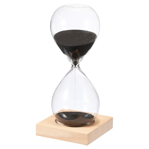 Minuteur sable min avec - sable,