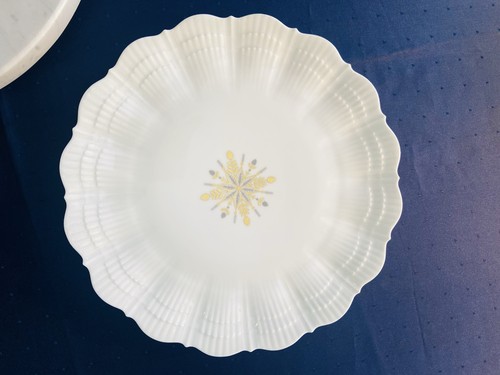 Rare assiette commémorative - assiette,