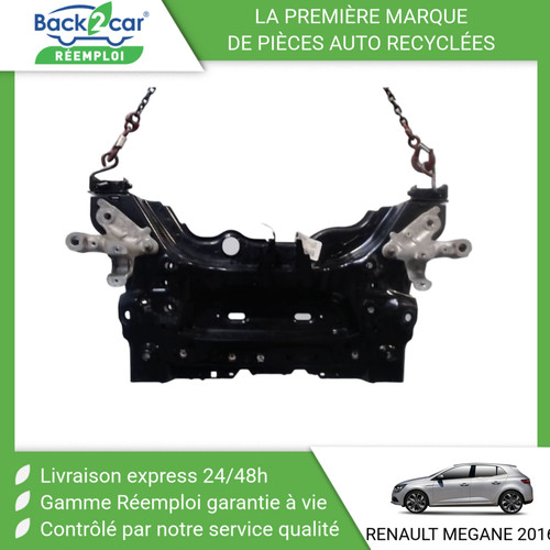 Berceau moteur avant - 🏆,