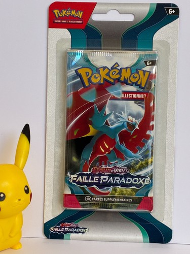 Booster pokemon rugit lune - booster, rugit-lune