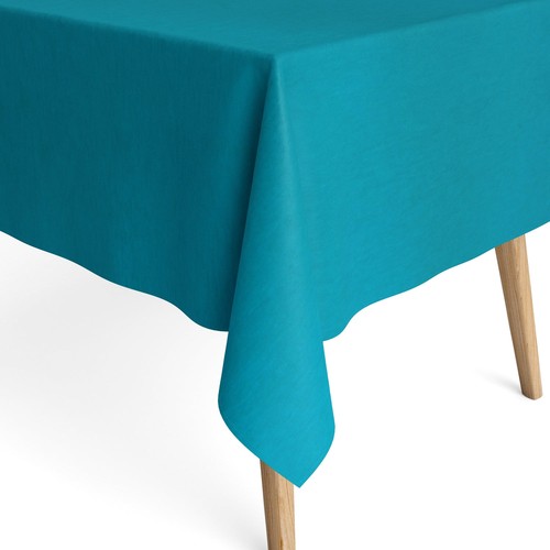 Nappe jacquard coton enduit - jacquard,